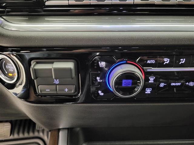 2025 Chevrolet Silverado 3500HD