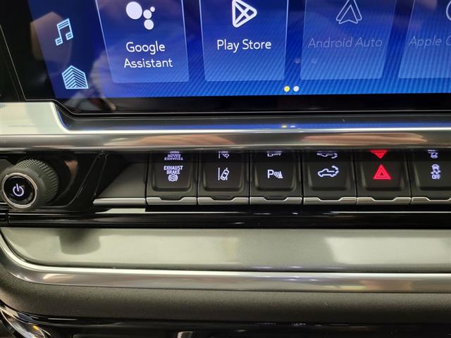 2025 Chevrolet Silverado 3500HD