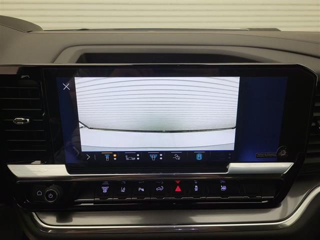 2025 Chevrolet Silverado 3500HD