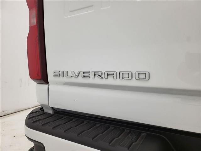2025 Chevrolet Silverado 3500HD