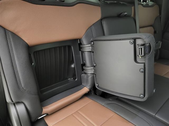 2025 Chevrolet Silverado 3500HD