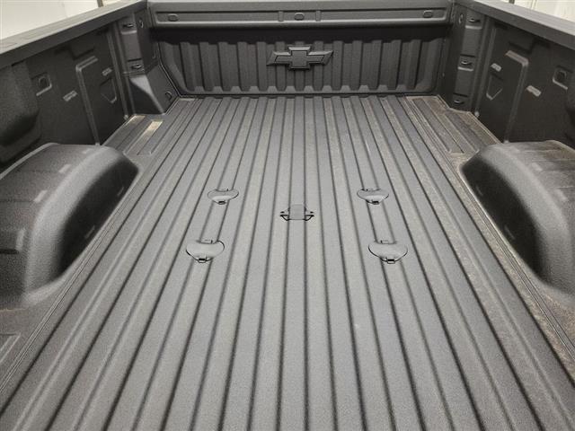 2026 Chevrolet Silverado 3500HD