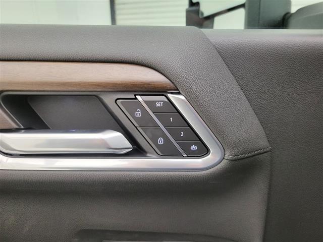 2026 Chevrolet Silverado 3500HD