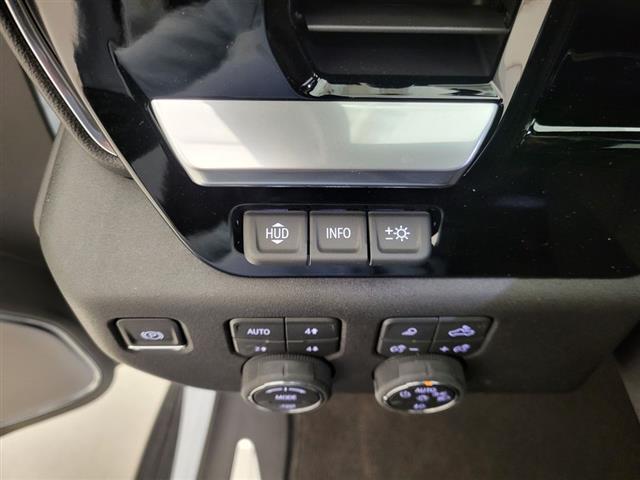 2026 Chevrolet Silverado 3500HD