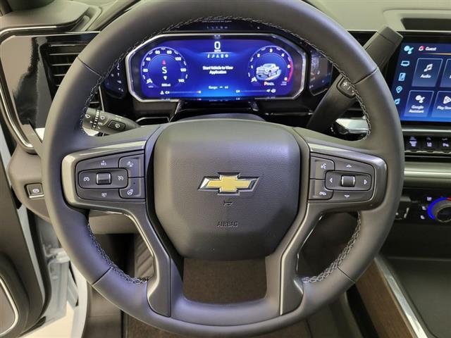 2026 Chevrolet Silverado 3500HD