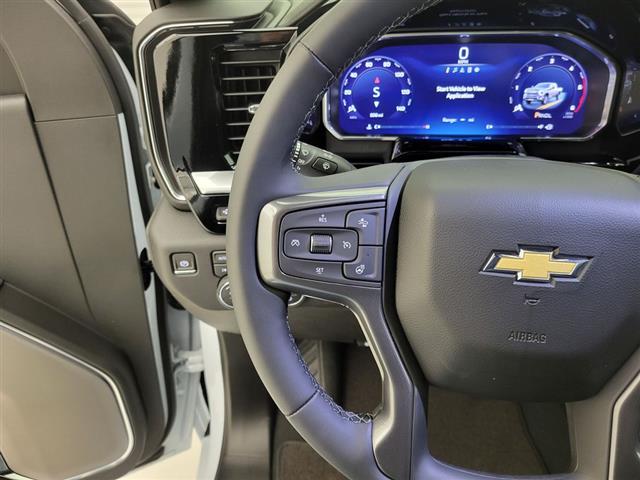 2026 Chevrolet Silverado 3500HD