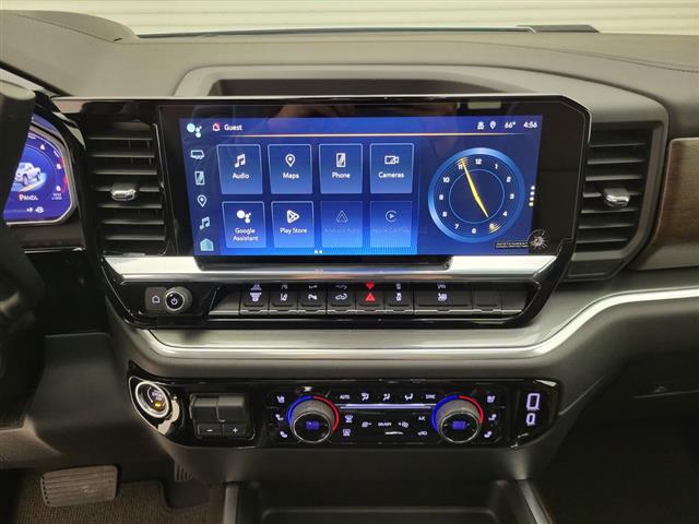 2026 Chevrolet Silverado 3500HD