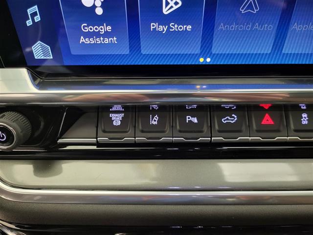 2026 Chevrolet Silverado 3500HD