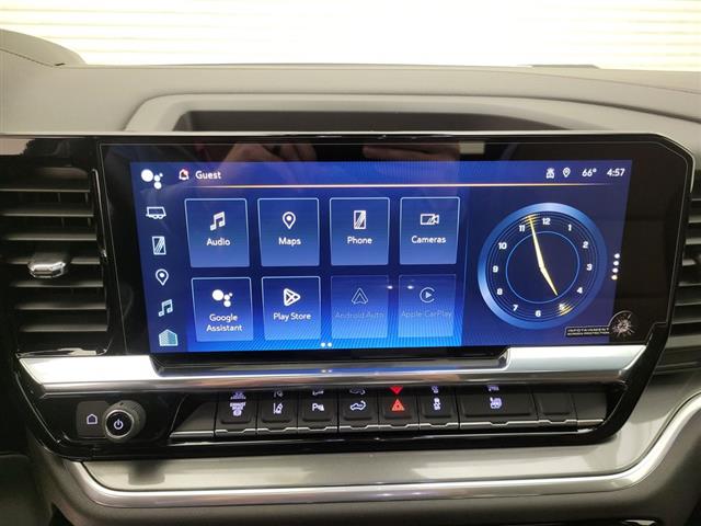 2026 Chevrolet Silverado 3500HD