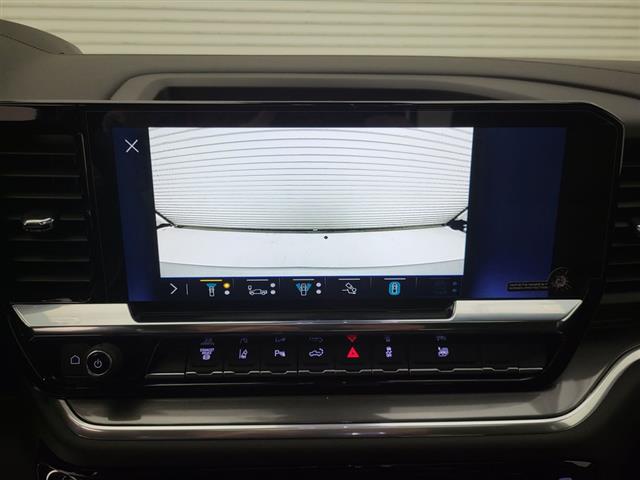 2026 Chevrolet Silverado 3500HD