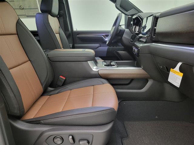 2026 Chevrolet Silverado 3500HD