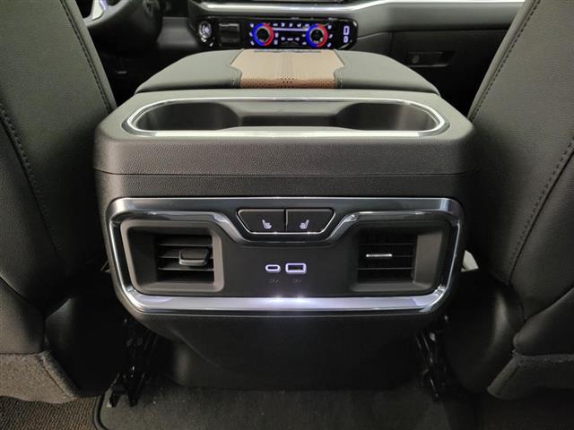 2026 Chevrolet Silverado 3500HD