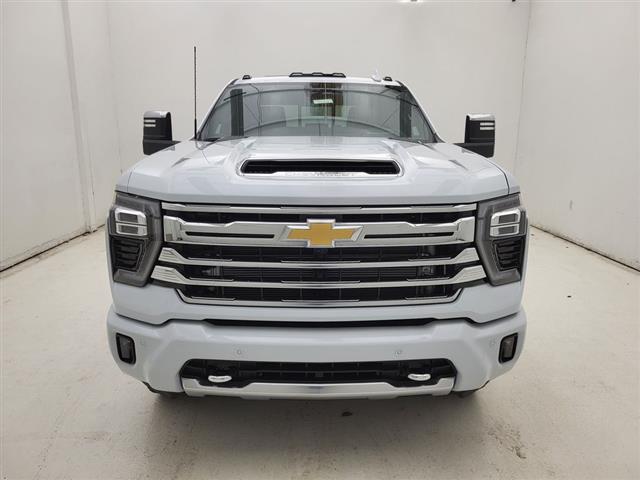 2026 Chevrolet Silverado 3500HD