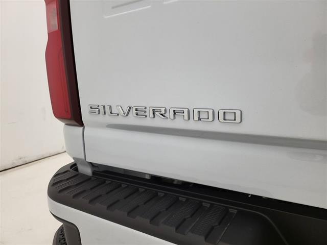 2026 Chevrolet Silverado 3500HD