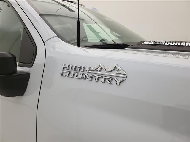 2026 Chevrolet Silverado 3500HD