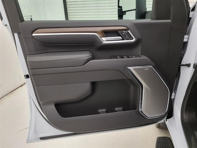 2026 Chevrolet Silverado 3500HD