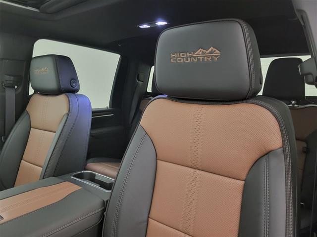 2026 Chevrolet Silverado 3500HD