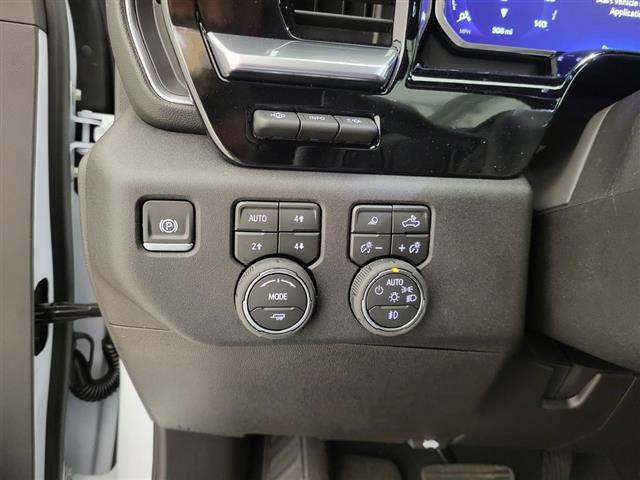 2026 Chevrolet Silverado 3500HD