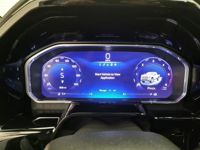 2026 Chevrolet Silverado 3500HD