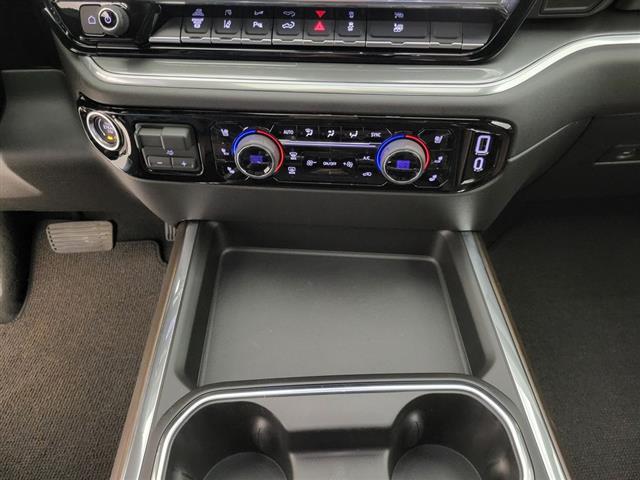 2026 Chevrolet Silverado 3500HD