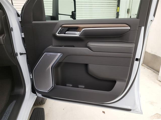 2026 Chevrolet Silverado 3500HD