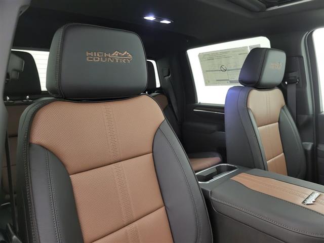 2026 Chevrolet Silverado 3500HD