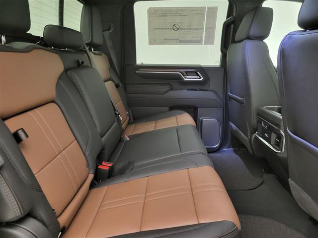 2026 Chevrolet Silverado 3500HD