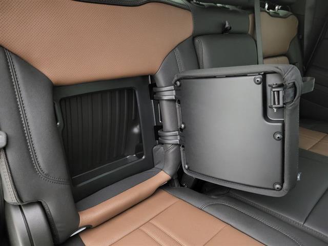 2026 Chevrolet Silverado 3500HD