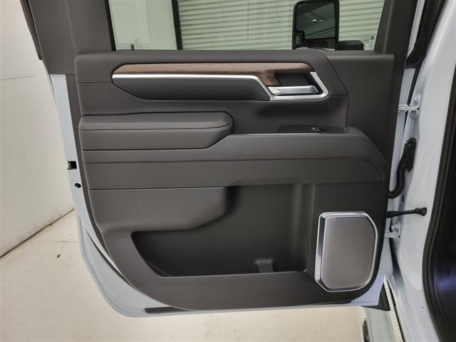 2026 Chevrolet Silverado 3500HD