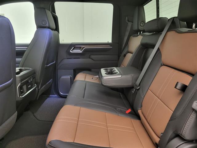 2026 Chevrolet Silverado 3500HD