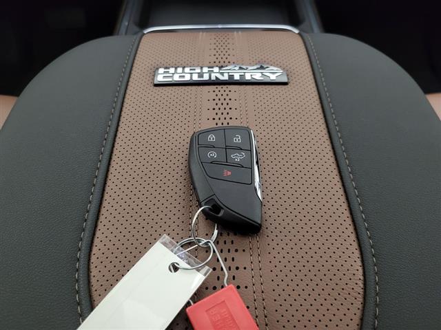 2026 Chevrolet Silverado 3500HD