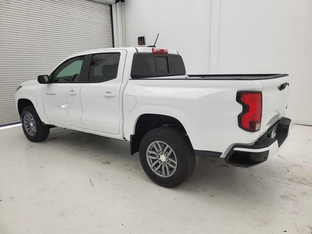 2024 Chevrolet Colorado