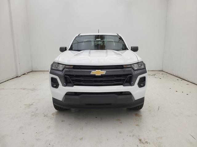 2024 Chevrolet Colorado