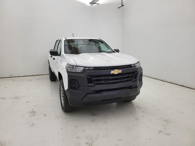 2024 Chevrolet Colorado