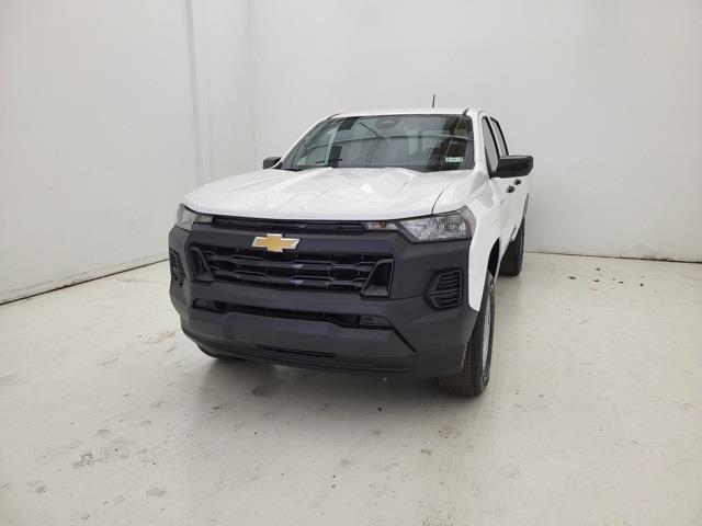 2024 Chevrolet Colorado