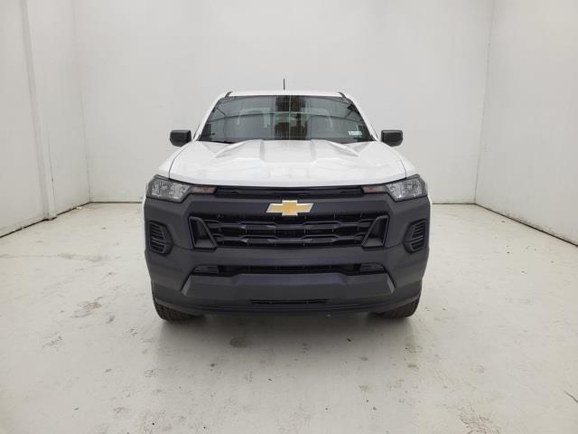 2024 Chevrolet Colorado