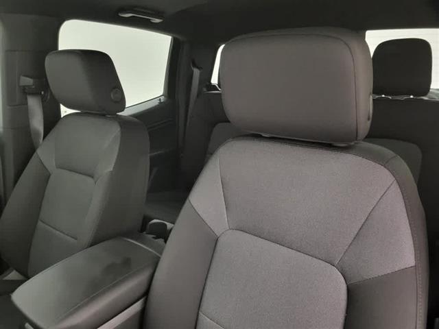 2025 Chevrolet Colorado