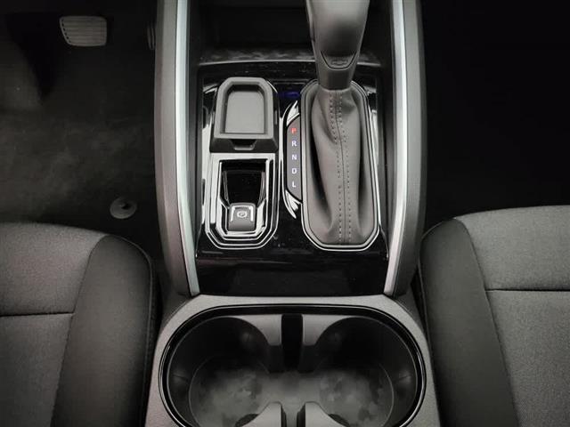 2025 Chevrolet Colorado