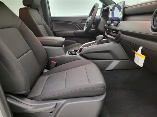 2025 Chevrolet Colorado