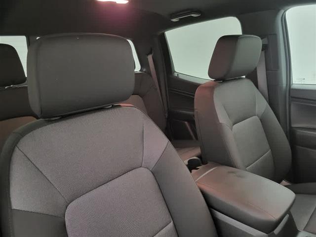 2025 Chevrolet Colorado