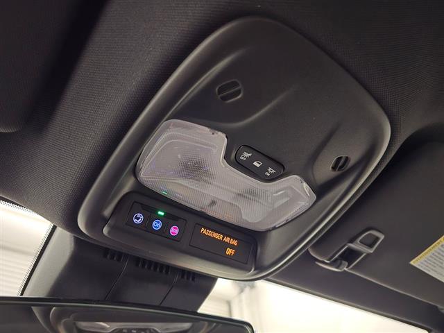 2025 Chevrolet Colorado