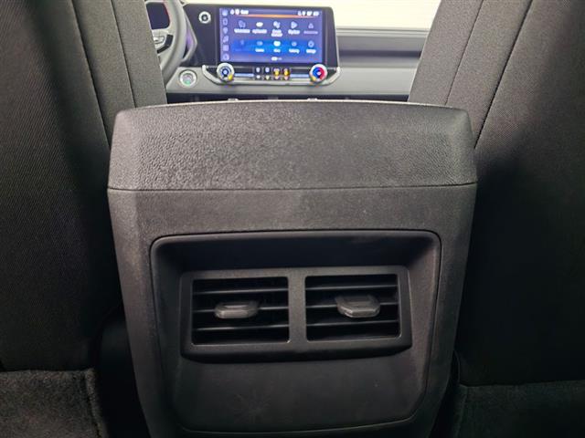 2025 Chevrolet Colorado