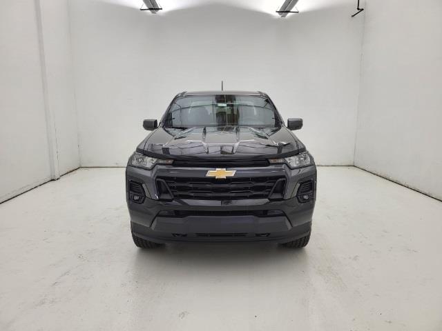 2024 Chevrolet Colorado