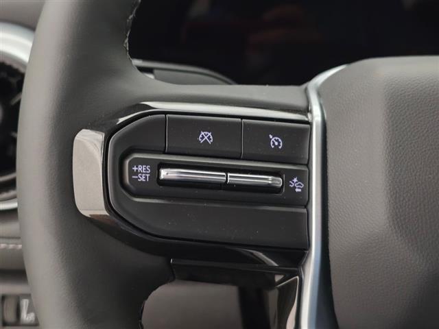 2025 Chevrolet Colorado