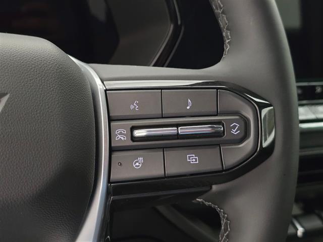 2025 Chevrolet Colorado