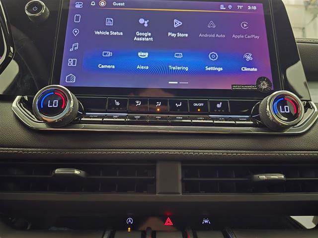 2025 Chevrolet Colorado