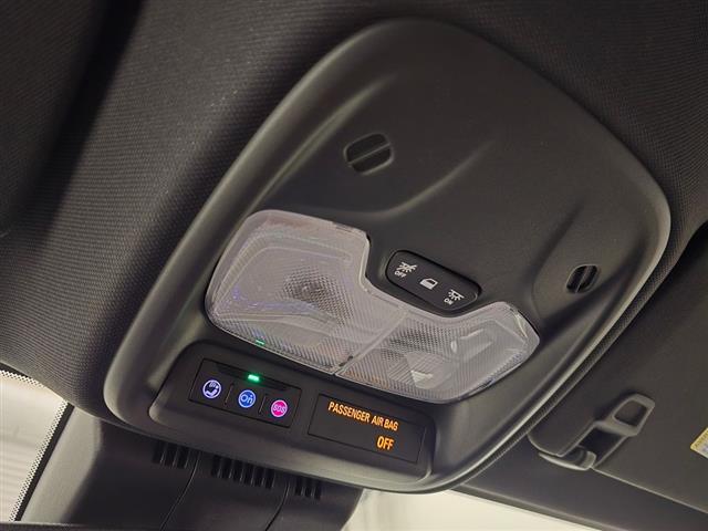 2025 Chevrolet Colorado