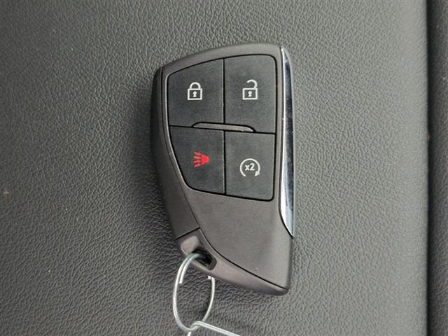 2025 Chevrolet Colorado