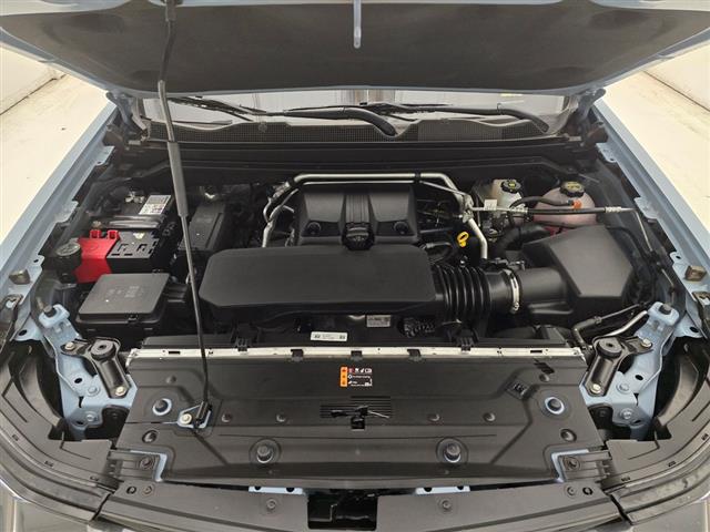 2025 Chevrolet Colorado