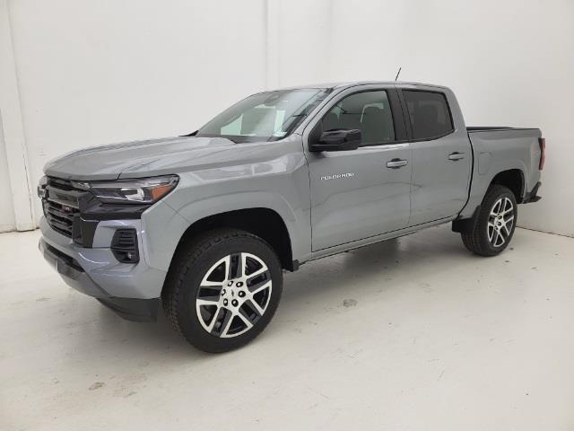 2024 Chevrolet Colorado